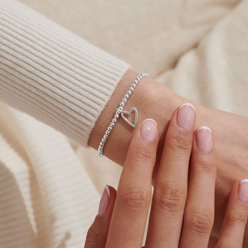 Armbånd BEST MUM A Little Joma Jewellery