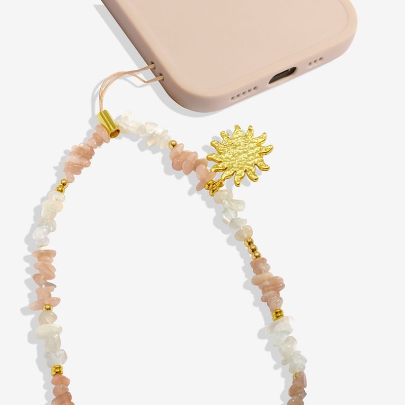 Mobilstropp SUN Joma Jewellery 