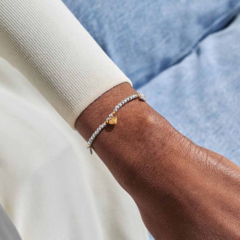 Armbånd BEAUTIFUL BRIDE A Little Joma Jewellery 