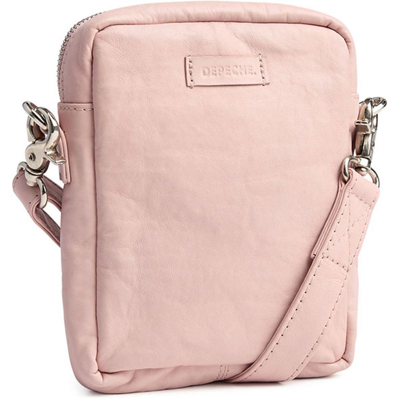 Mobilveske POWER FIELD 19x15 soft rose Depeche
