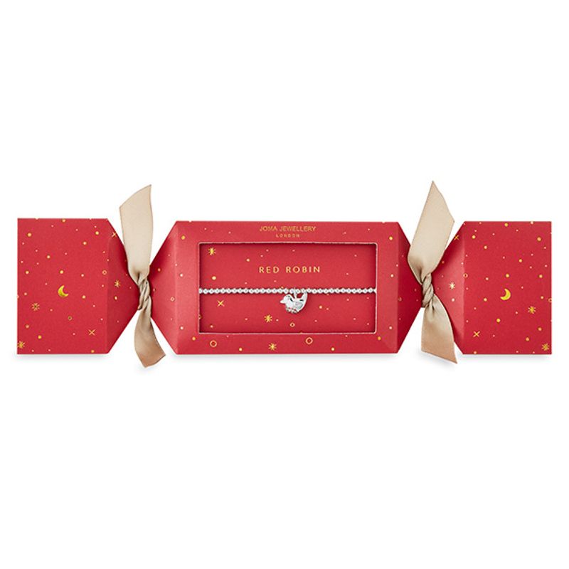 Armbånd RED ROBIN Joma Jewellery