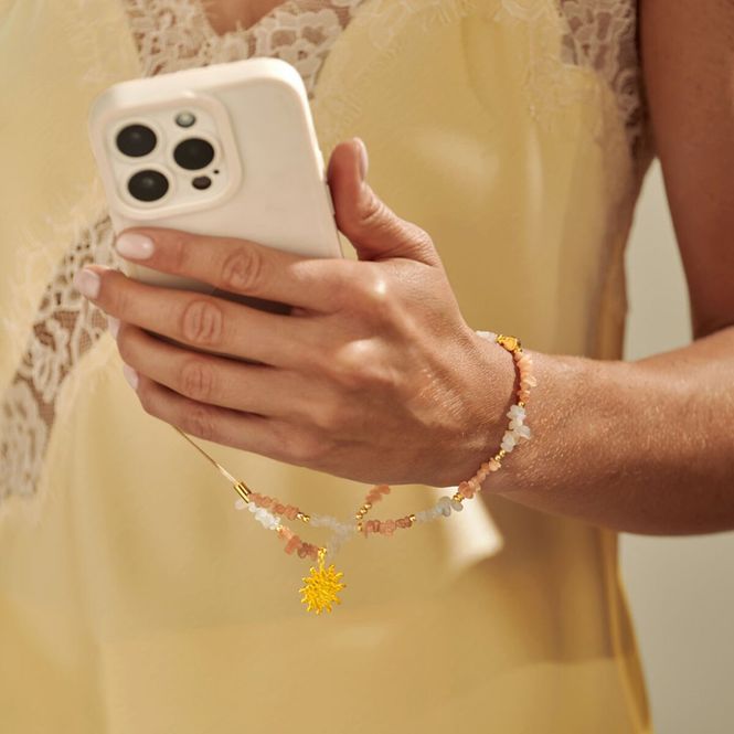 Hovedbilde Mobilstropp SUN Joma Jewellery 