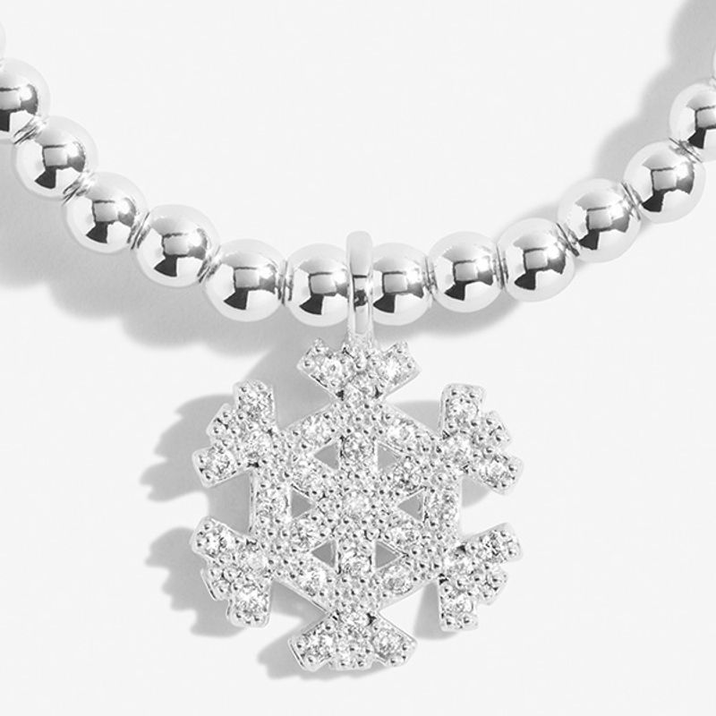 Armbånd HAPPY CHRISTMAS Barn Joma Jewellery