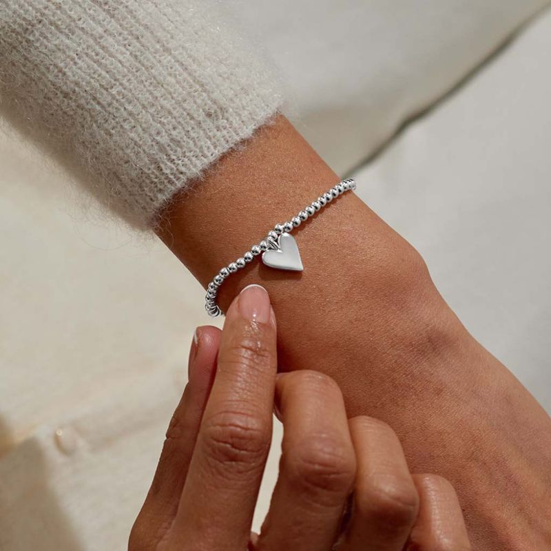 Gavesett Julestrømpe Armbånd MERRY CHRISTMAS A little Joma Jewellery 