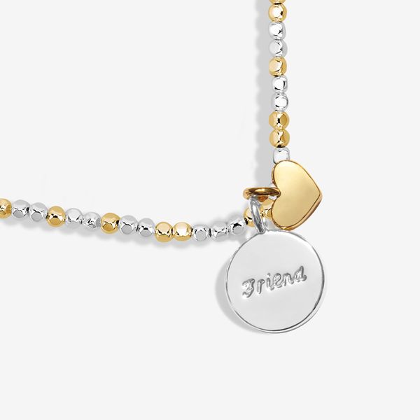 Smykke FRIEND So Loved Joma Jewellery 