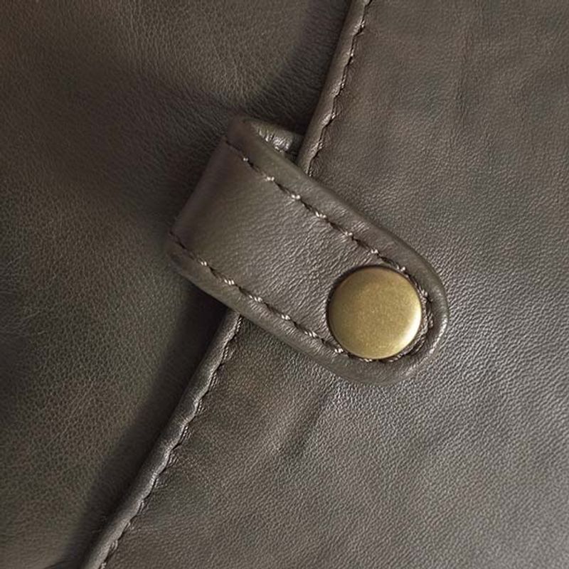 Bumbag veske POWER FIELD Army green Depeche