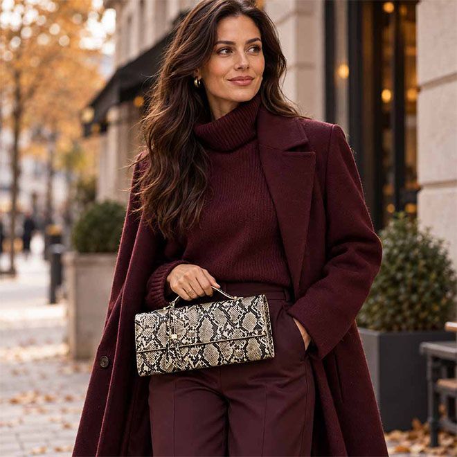 KATIE LOXTON VESKER