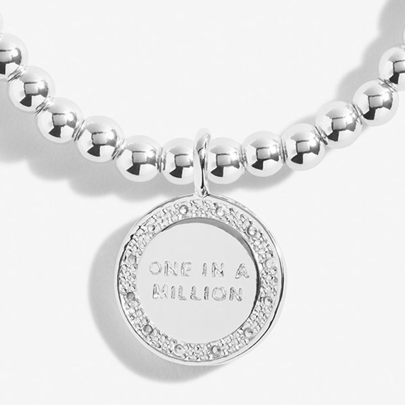 Gavesett ONE IN A MILLION 3 armbånd Joma Jewellery
