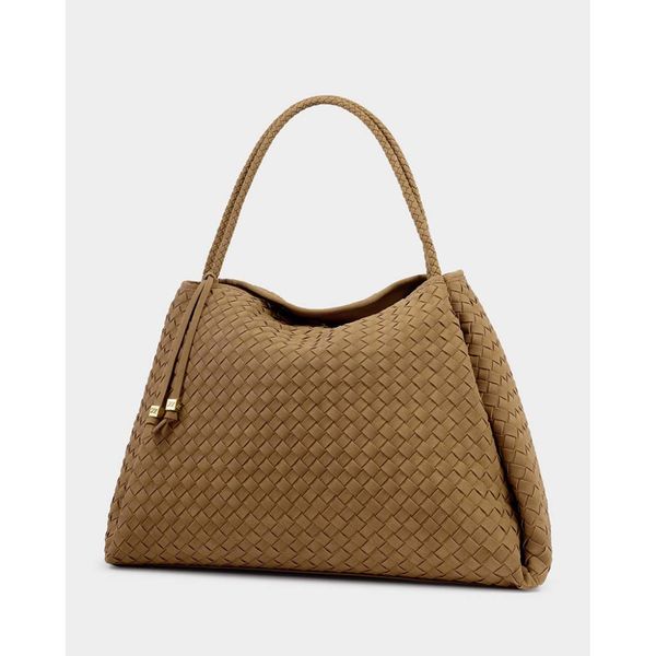 Skulderveske NOVA caramel lys brun Katie Loxton