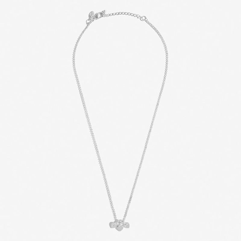 Smykke I LOVE YOU A Little Joma Jewellery