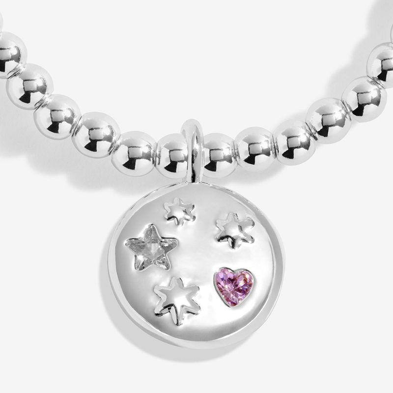 Armbånd MERRY CHRISTMAS LOVELY GRANDDAUGHTER A Little Joma Jewellery