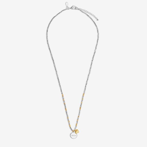 Smykke FRIEND So Loved Joma Jewellery 