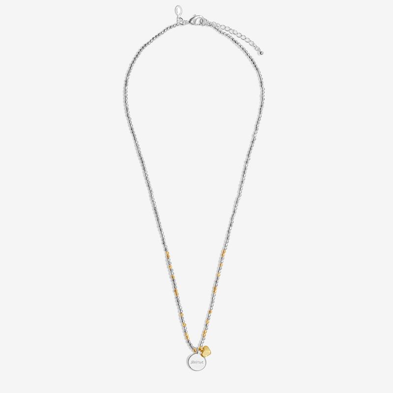 Smykke FRIEND So Loved Joma Jewellery 