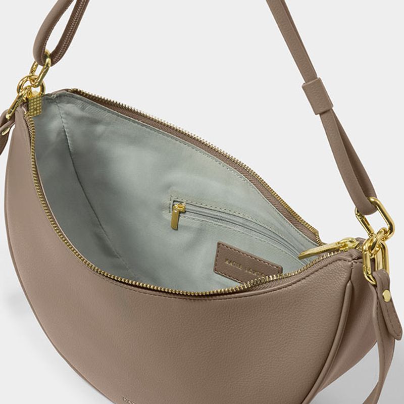 Skulderveske ASHA SLING Mocha brun Katie Loxton