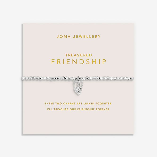 Hovedbilde Armbånd TREASURED FRIENDSHIP Forever Yours Joma Jewellery