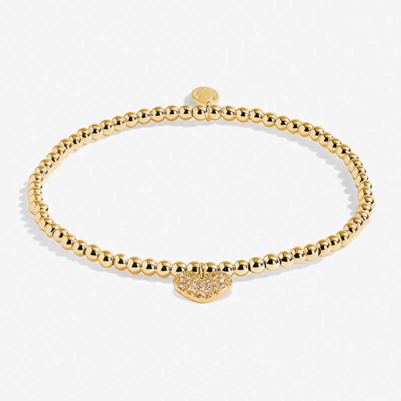 Armbånd SPECIAL DAUGHTER Gold A Little Joma Jewellery