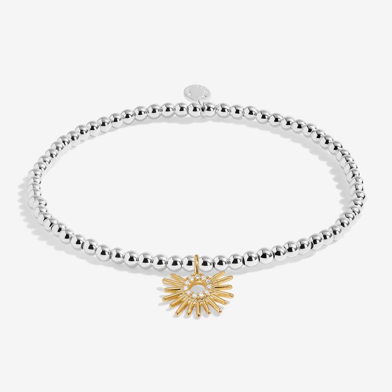 Armbånd YOU BRIGHTEN MY DAY A Little Joma Jewellery 