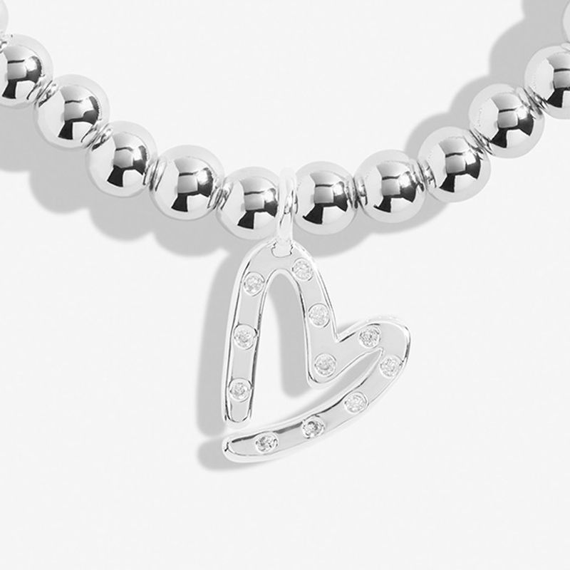Armbånd SUPER SISTER barn Joma Jewellery