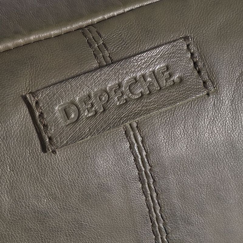 Bumbag veske POWER FIELD Army green Depeche