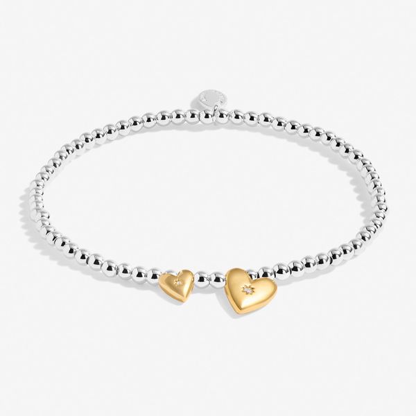 Armbånd SUPER SISTER A Little Joma Jewellery 