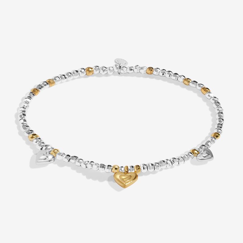 Armbånd BEAUTIFUL BRIDE A Little Joma Jewellery 