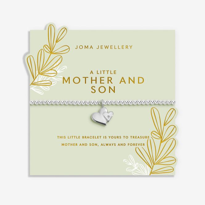 Hovedbilde Armbånd MOTHER AND SON A Little Joma Jewellery 