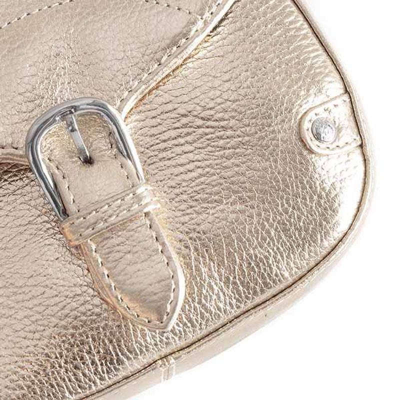 Veske FASHION FAVORITES champagne Depeche 