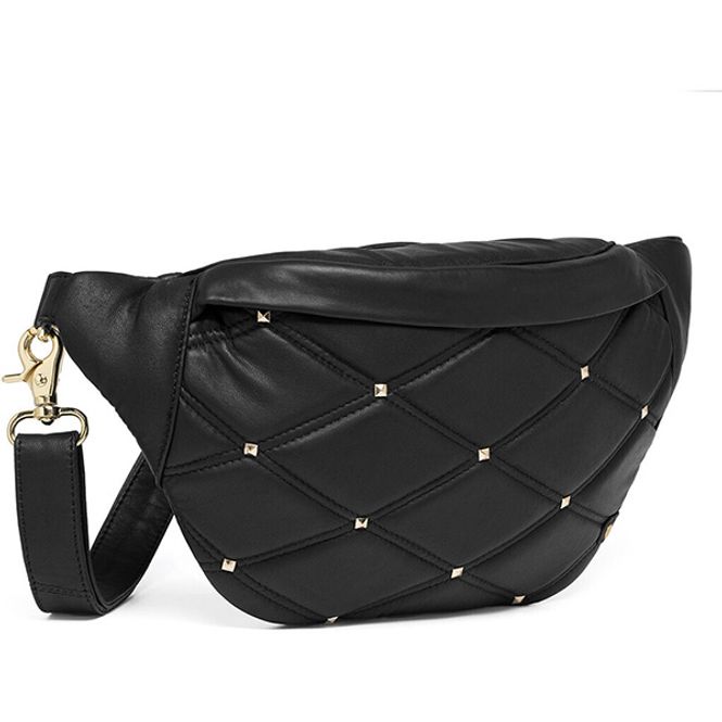 Hovedbilde Bumbag veske STUNNING STARS svart Depeche