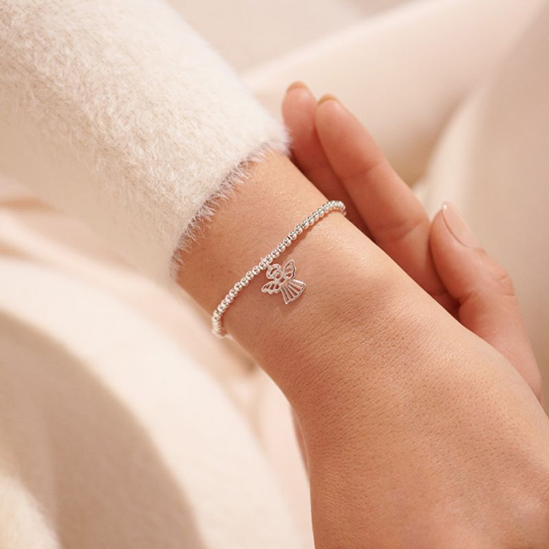 Armbånd CHRISTMAS ANGEL A Little Joma Jewellery