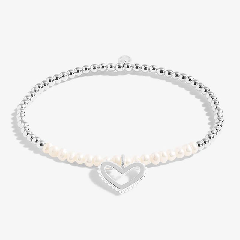 Armbånd BEAUTIFUL MAID OF HONOUR Perler Joma Jewellery