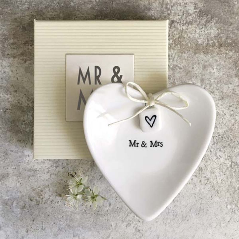Ringskål Mr & Mrs East of India