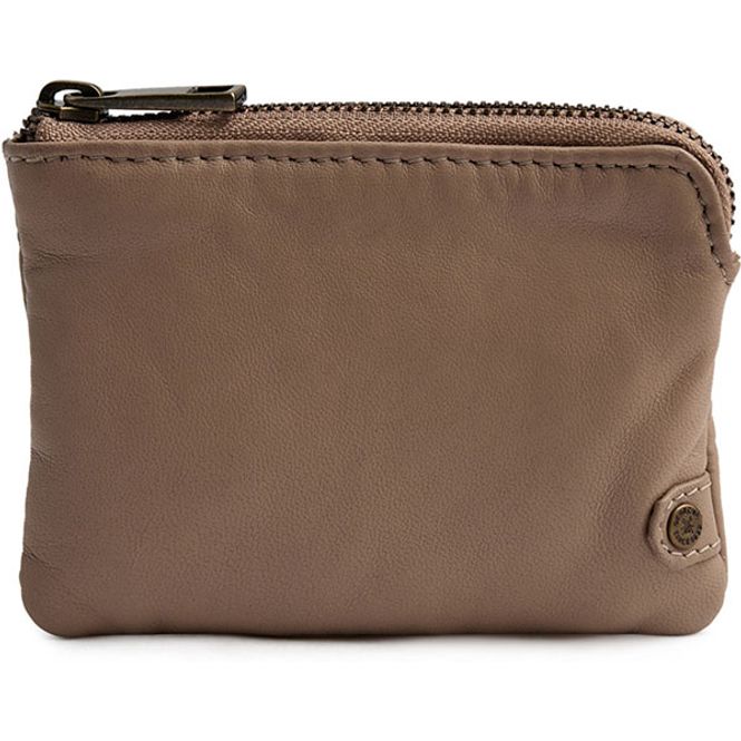 Hovedbilde Kortholder - lommebok POWER FIELD latte beige Depeche
