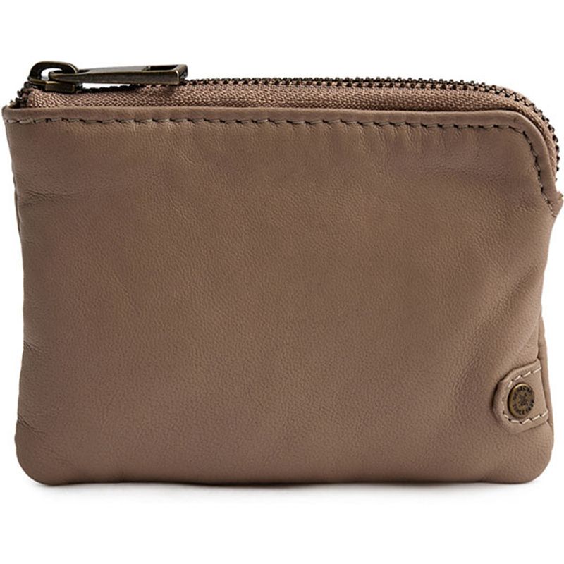 Kortholder - lommebok POWER FIELD latte beige Depeche