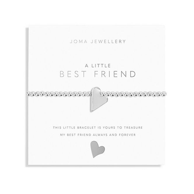 Hovedbilde Armbånd BEST FRIEND A Little Joma Jewellery
