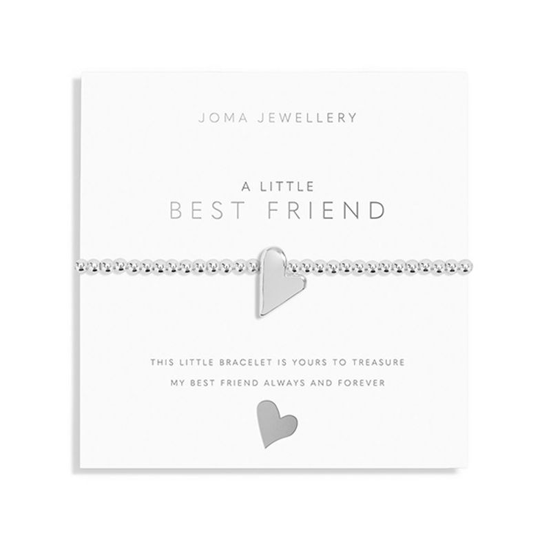 Armbånd BEST FRIEND A Little Joma Jewellery