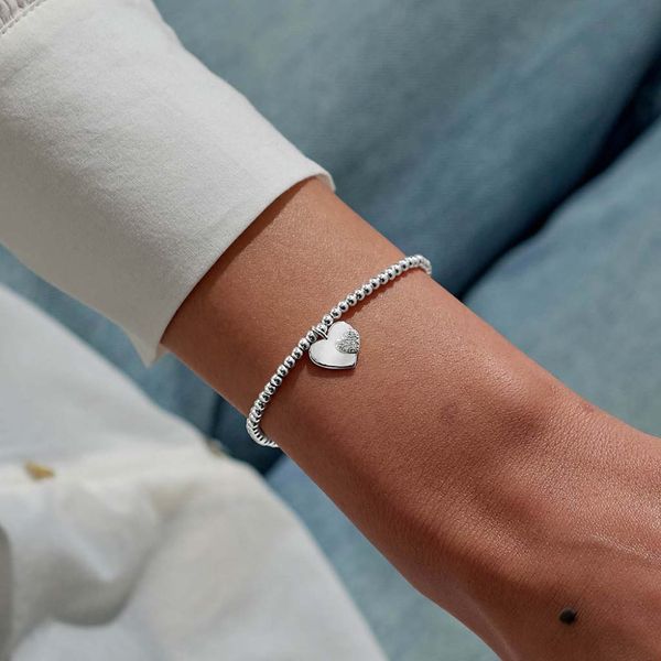 Armbånd MERRY CHRISTMAS WONDERFUL MUM A Little Joma Jewellery 