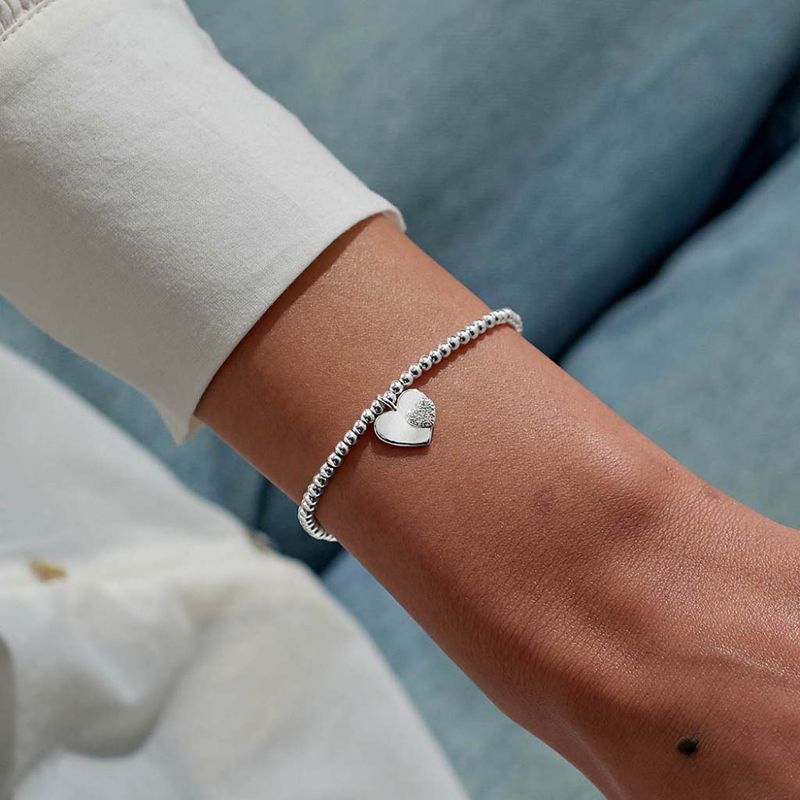 Armbånd MERRY CHRISTMAS WONDERFUL MUM A Little Joma Jewellery 