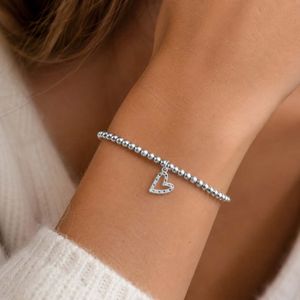 Hovedbilde Armbånd HAPPY 20TH BIRTHDAY A Little Joma Jewellery