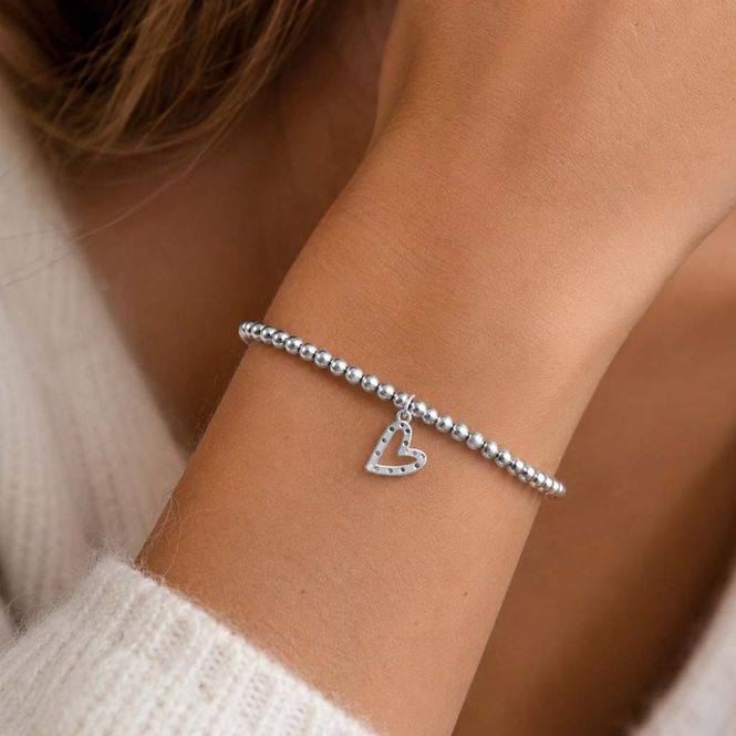 Hovedbilde Armbånd HAPPY 20TH BIRTHDAY A Little Joma Jewellery