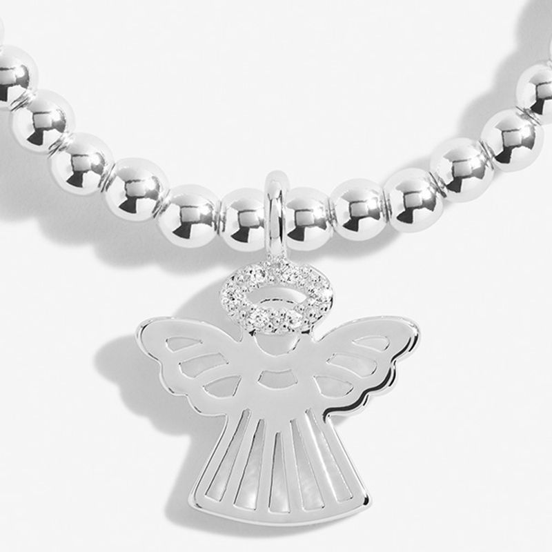 Armbånd CHRISTMAS ANGEL A Little Joma Jewellery