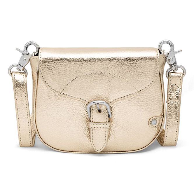 Hovedbilde Veske FASHION FAVORITES champagne Depeche 