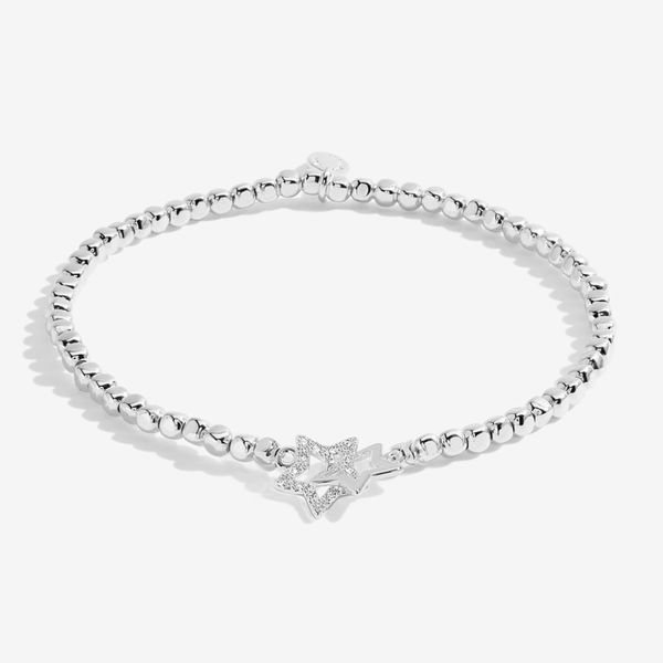 Armbånd LIFE IS BETTER WITH TRUE FRIENDS Forever Yours Joma Jewellery