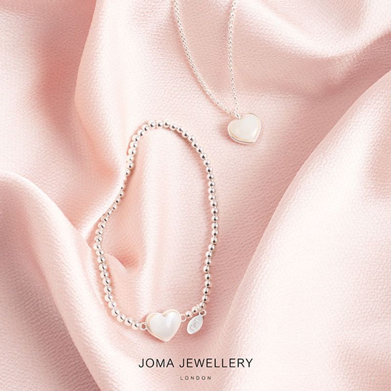 Smykke MARVELLOUS MUM A Little Joma Jewellery