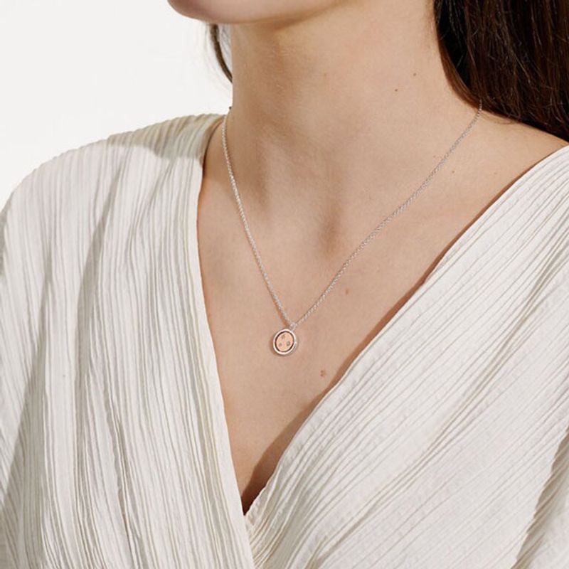 Smykke FAMILY Sentiment Spinners  Joma Jewellery